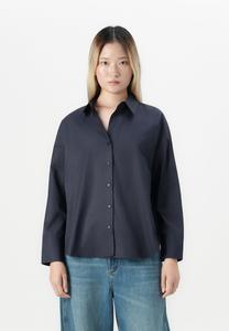 Блуза ONLY ONLOREGON , Night Sky/Dark Blue