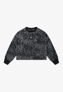 Толстовка команды исполнителей Jordan, Black