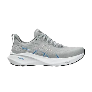 Кроссовки ASICS Wmns GT 2000 13 Piedmont Grey, серый