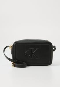 Сумка кросс-боди Calvin Klein BOLD CAMERA BAG, Black