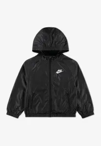 Легкая куртка унисекс Nike Sportswear, Black