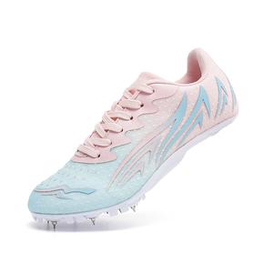 Кроссовки для бега для детей начальной школы CAMKIDS, розовый