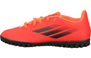 Футбольные бутсы X Speedflow Kids Kids Low-top Red Adidas