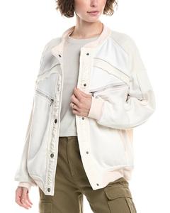 Фри Пипл Мовемент Экстра Виннингс Кардиган Free People, белый