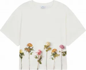 Футболка Paul Smith Women's Dried Flowers