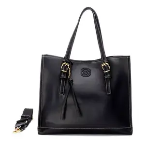 Сумка через плечо Xti 184504, черный