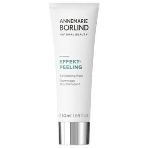 Скраб для лица effekt peeling Annemarie Boerlind, объем 50 мл