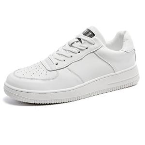 Кеды мужские, обувь для скейтбординга низкая белый Product B