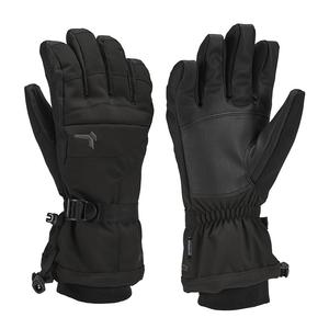 Детские перчатки Kombi Storm Cuff Glove, Black