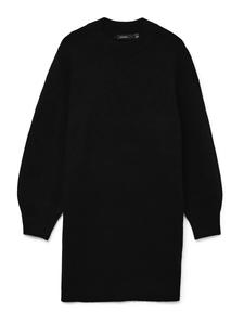 Вязаное платье VERO MODA BESTI, черный