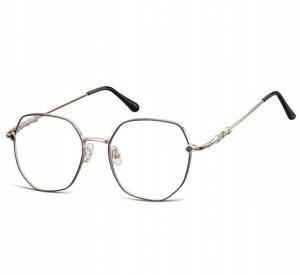 Женские овальные оправы по рецепту, SUNOPTIC