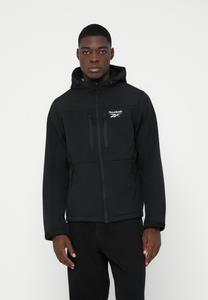 Куртка Reebok JACKET, Black