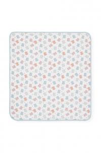 Детское одеяло всех цветов Tous, зеленый