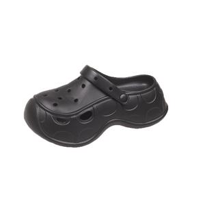 Сабо женские KLAOSD, Black