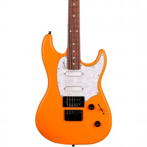 Электрогитара Godin Session R-HT PRO Retro Orange