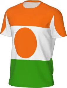 Мужская футболка с сетчатыми вставками, короткий рукав, быстросохнущая