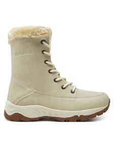 Зимние ботинки Kimberfeel Lexie, экрю