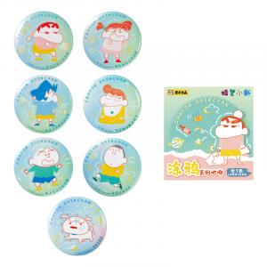 Коробки-сюрпризы Crooked Melon Production