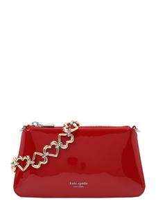 Kate Spade Клатч в красном цвете