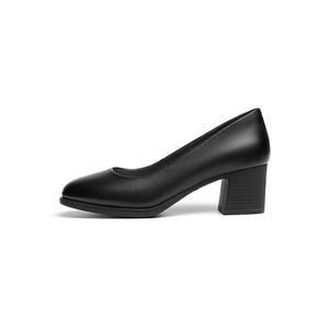 Женские повседневные туфли 5,6 см RED DRAGONFLY, Black