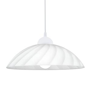 Подвесной светильник Eglo Vetro III, пластик/стекло - 1 -пламя