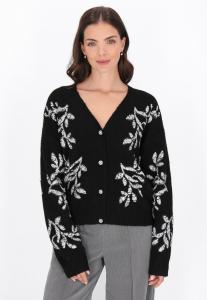Кардиган usha Cardigan, Black