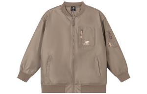 Женская куртка New Balance, цвет Beige