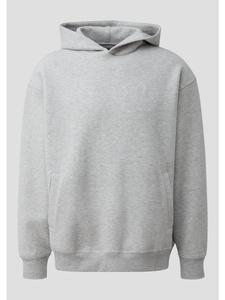 Толстовка в цвете 91W0_grey QS