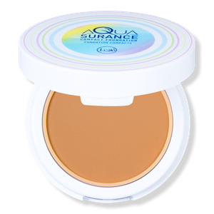 Тональный крем Aquasurance Compact Foundation J.Cat Beauty, Soft Tan