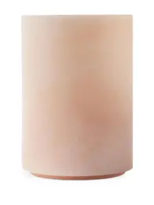 Стакан из коллаборации с Sunnei Bloc Studios, розовый