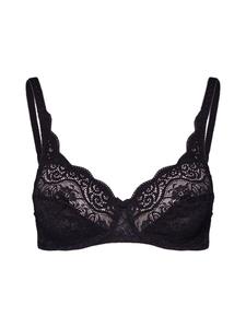 Бюстгальтер TRIUMPH T-shirt Bra Amourette 300, черный