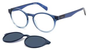 Оптические оправы унисекс PLD 0031-R-C POLAROID