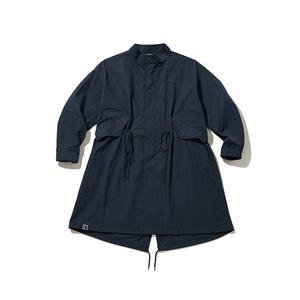 ODDCIRKUS Тренч FW24 Unisex Olive Green