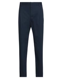 Брюки Daniele Alessandrini, полуночно-синий