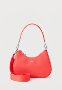 Сумка Lacoste SHOULDER BAG, Grenadine/Red
