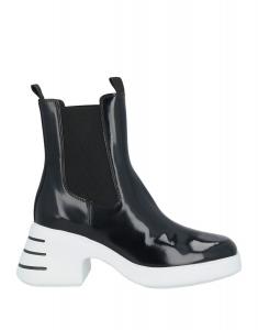 Ботильоны Hogan, черный