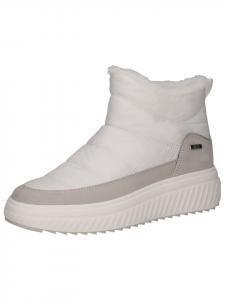 Caprice Ботильоны цвета жемчужного гребня