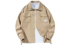 Minfinity Куртка Unisex, Apricot