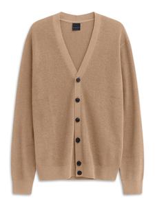 Кардиган 40 размера-бежевый Bugatti