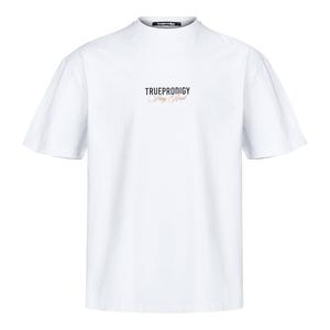 Футболка trueprodigy Lou F , White