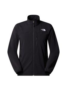 Куртка для активного отдыха THE NORTH FACE Nimble, Black