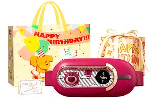 Пояс для согревания живота Disney