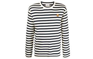 Мужская толстовка Kenzo, черный/белый