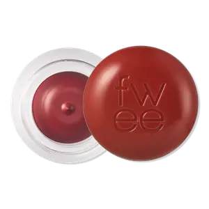 Румяна Lip&Cheek Blurry Pudding Pot fwee, RS04 Memories (deep auburn)