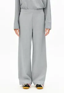 Брюки химаари Armedangels, Silver Melange