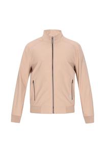 Schmuddelwedda Куртка для межсезонья в цвете Nude