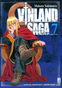Vinland saga (Star Comics)