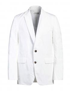 Блейзер Dries Van Noten, белый