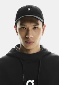 Бейсболка On ALL-DAY, Black