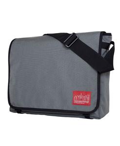 Большая сумка для диджея Manhattan Portage, серый